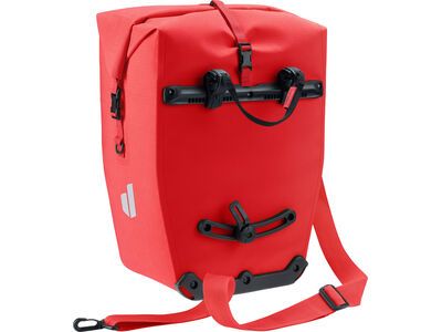 Deuter Visby 25+5, cherry - Bild 6