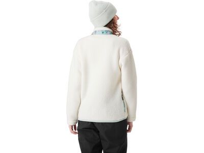 Picture Naatil 1/4 Fleece, light milk - Bild 8