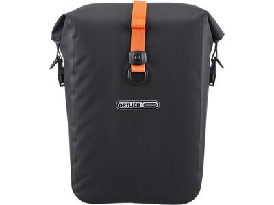 ORTLIEB Gravel-Pack QL2.2 (Paar), black matt - Bild 4