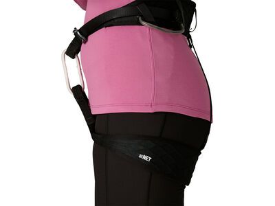 Patagonia Women's R1 Ultralight Hoody, faded magenta - Bild 10