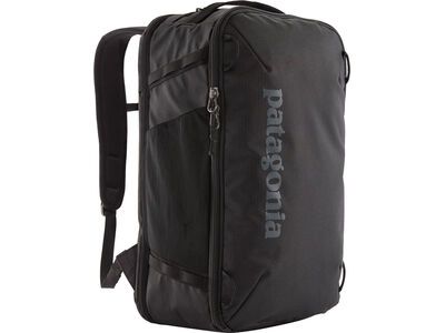 Patagonia Black Hole Mini MLC, black w/black - Bild 6