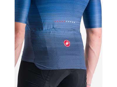 Castelli Aero Race 6.0 Jersey, belgian blue - Bild 4