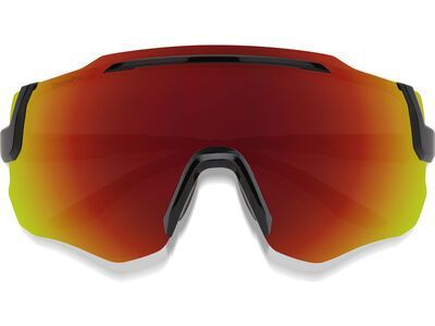 Smith Momentum, ChromaPop Red Mirror / black - Bild 2