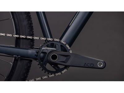Cube Attention Pro 29, night´n´black - Bild 6