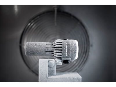 Supernova Airstream 2 Upside Down, black - Bild 7