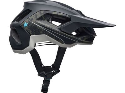 Fox Speedframe Lunar SE, black - Bild 1