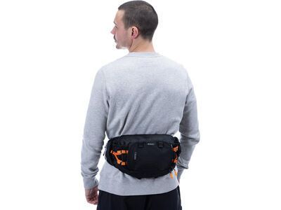 Cube Hüfttasche Vertex 3, black - Bild 9