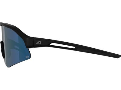 Alpina Sonic HR M Q-Lite, Blue Mirror / black matt - Bild 2