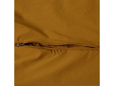 Endura AllTrack Ride Verstaubare Jacke, trail bronze - Bild 4