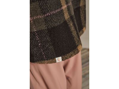 Maloja ClaridenM., deep black multi - Bild 6