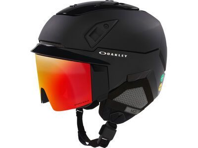 Oakley Mod7 I.C.E., matteblackpolish/i.c.e. /prizm torch iridium - Bild 2