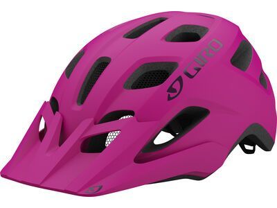 Giro Tremor Child, matte pink street