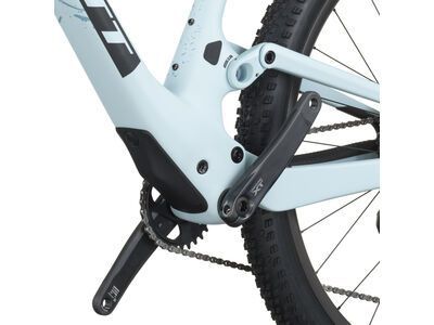 Scott Spark RC Pro, azure white - Bild 6