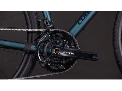 Cube Nuroad Race, royalgreen´n´black - Bild 6