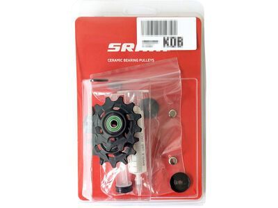 SRAM Schaltrollen-Set Red eTap AXS Keramik - 12-fach