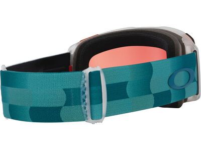 Oakley Line Miner Pro L, Prizm Snow Sapphire Iridium & Argon - Bild 9