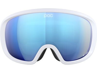 POC Fovea, Clarity Hi. Int. Partly Sunny Blue / hydrogen white - Bild 2