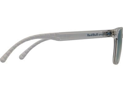 Red Bull Spect Eyewear Elly, Smoke/Light Blue Mirror / shiny x’tal clear - Bild 2