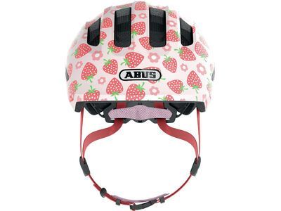 Abus Smiley 3.0 LED, rose strawberry - Bild 3