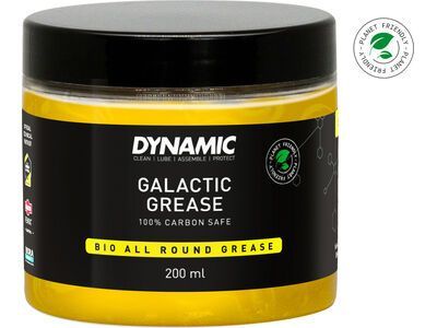 Dynamic Bike Care Galactic Grease - 200 ml - Bild 2