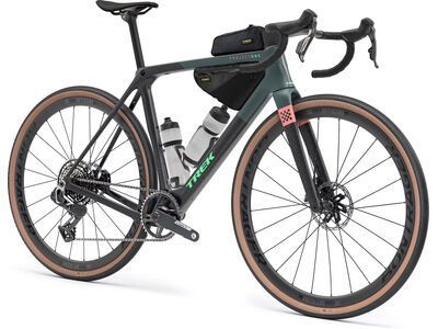 Trek Checkmate SLR 7 AXS, trek black/juniper splatter - Bild 7