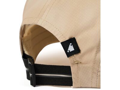 Endura 5-Panel-Mütze, sand - Bild 4