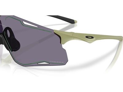 Oakley Cybr Lightning, Prizm Grey - Bild 4