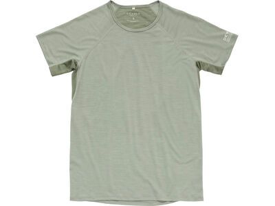 Devold Endurance Merino 130 T-Shirt Man fog