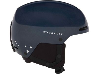 Oakley Mod1 Pro, space dust abyss with stars - Bild 10