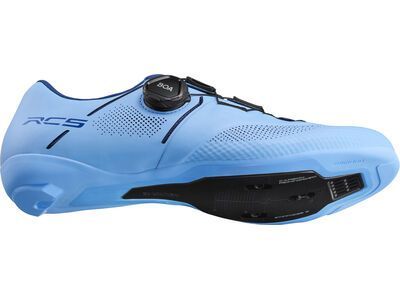 Shimano SH-RC503W Women Road, airy blue - Bild 5