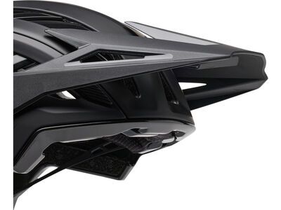 Bell 5Fifty Spherical Solid, black - Bild 7