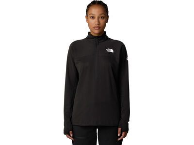 The North Face Women’s Summit Futurefleece LT 1/2 Zip, tnf black/npf - Bild 3