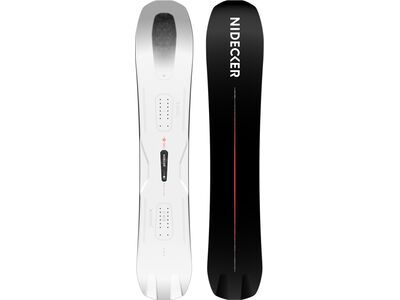 Nidecker Megalight