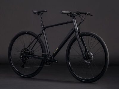 Cube Nulane Pro, grey´n´chrome - Bild 2