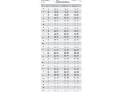 Northwave Revolution, ice grey/white - Bild 13