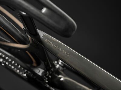 Cannondale SuperSix Evo Hi-Mod 1, platinum - Bild 18