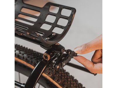 Topeak U-Shell for Zi:Rak Essential - Bild 4