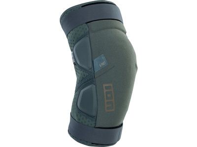 ION Knee Pads K-Pact, thunder grey