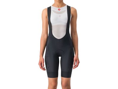 Castelli Unlimited Cargo W Bibshort black