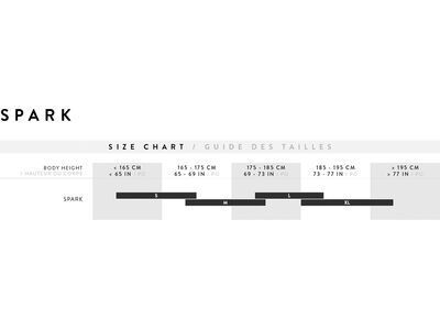 Scott Spark RC World Cup, carbon black - Bild 10