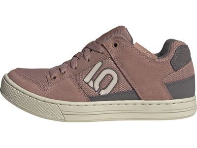 ***2. Wahl*** Five Ten Freerider Women warm clay/wonder taupe/charcoal - Bild 4