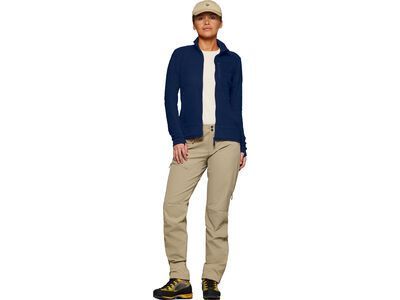Norrona falketind warm1 active Jacket W's, indigo night - Bild 5