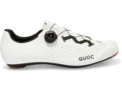 Quoc Escape Road Shoes, white - Bild 2