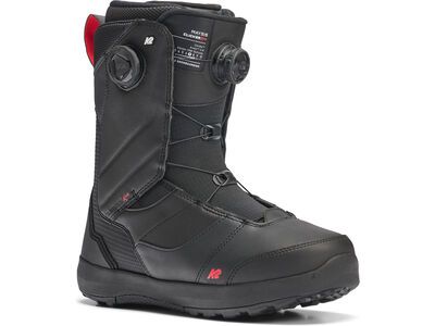 K2 Maysis Clicker X HB, black