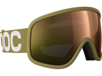 POC Tarsal, Clarity Int. Partly Sunny Rose Gold / olivine green - Bild 3