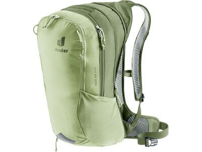 Deuter Race Air 14+3, mineral-grove - Bild 12
