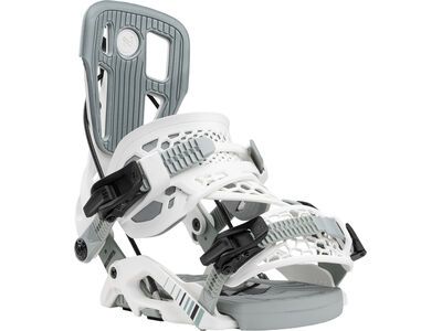 Nidecker Flow Fuse Hybrid, white - Bild 3