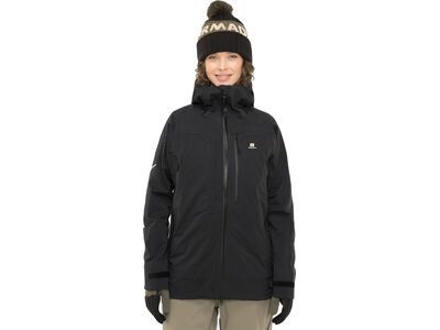 Armada Pavara 3L Jacket, black - Bild 4