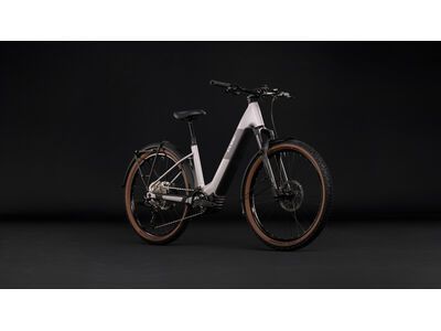 Cube Reaction Hybrid Pro 800 FE Easy Entry 27.5, lilacbreeze´n´prizm - Bild 8