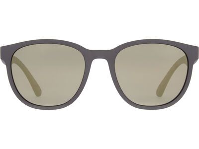 Red Bull Spect Eyewear Mahu, Smoke Light Gold Mirror / matt metallic gun - Bild 2